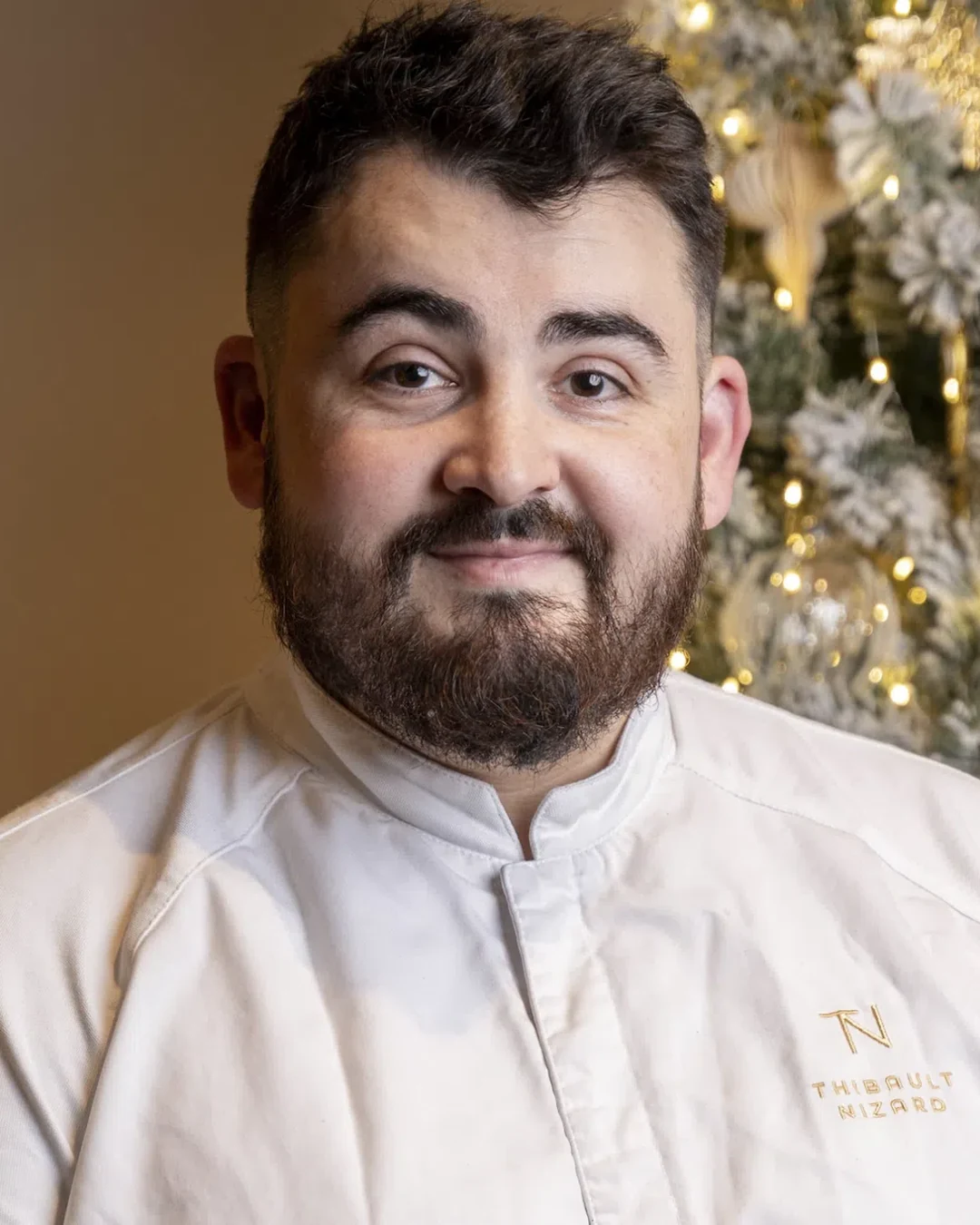Thibault Nizard