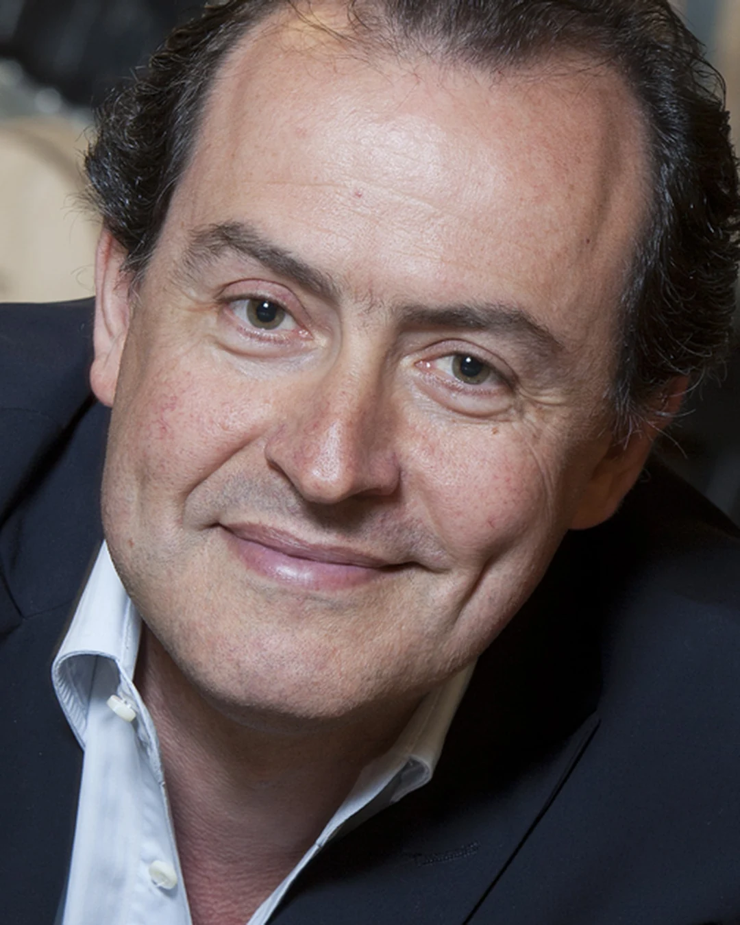 Portrait of Lorenzo Landi