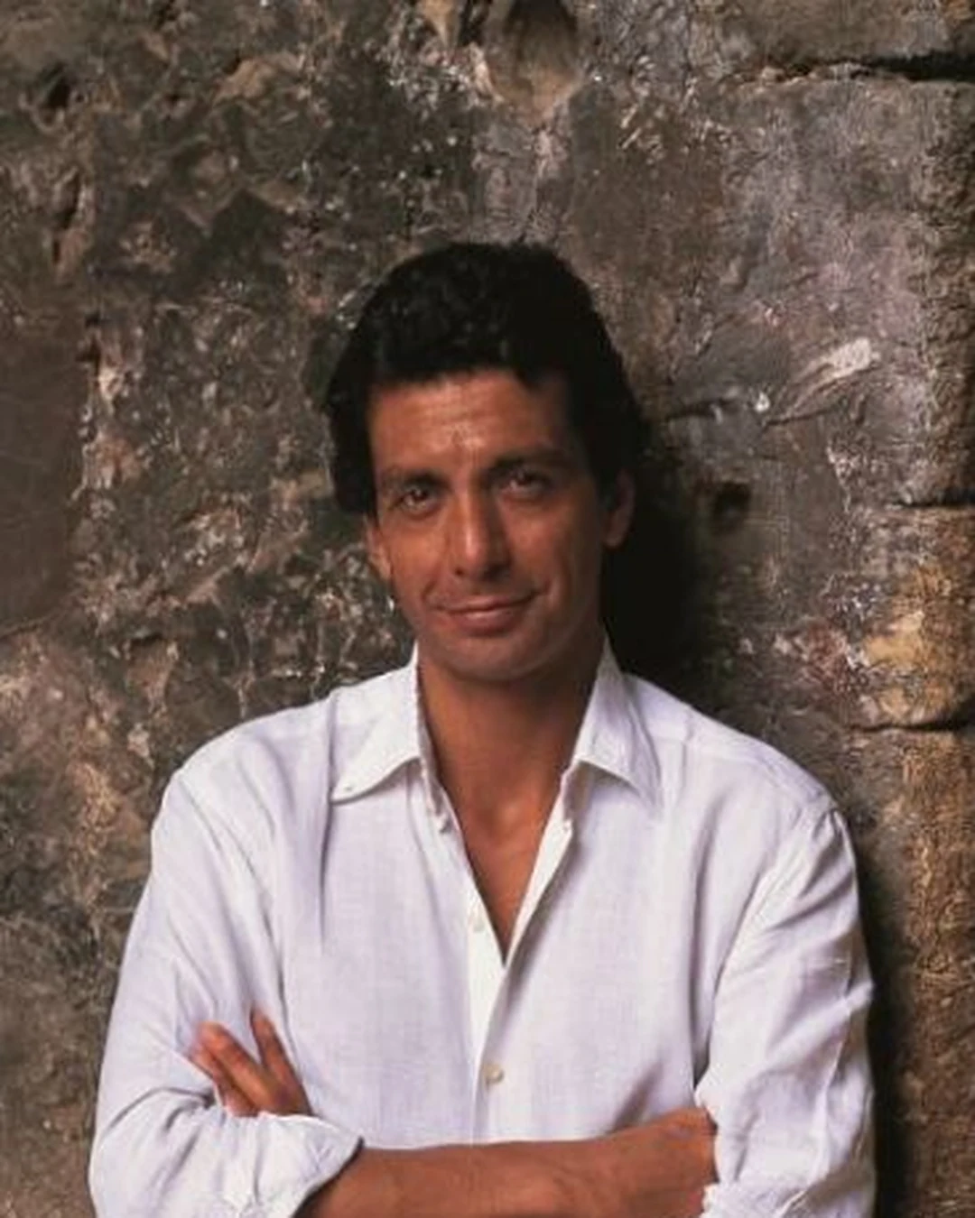 Portrait of Marco di Serramarrocco