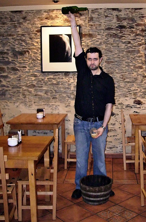 Pedro Subijana