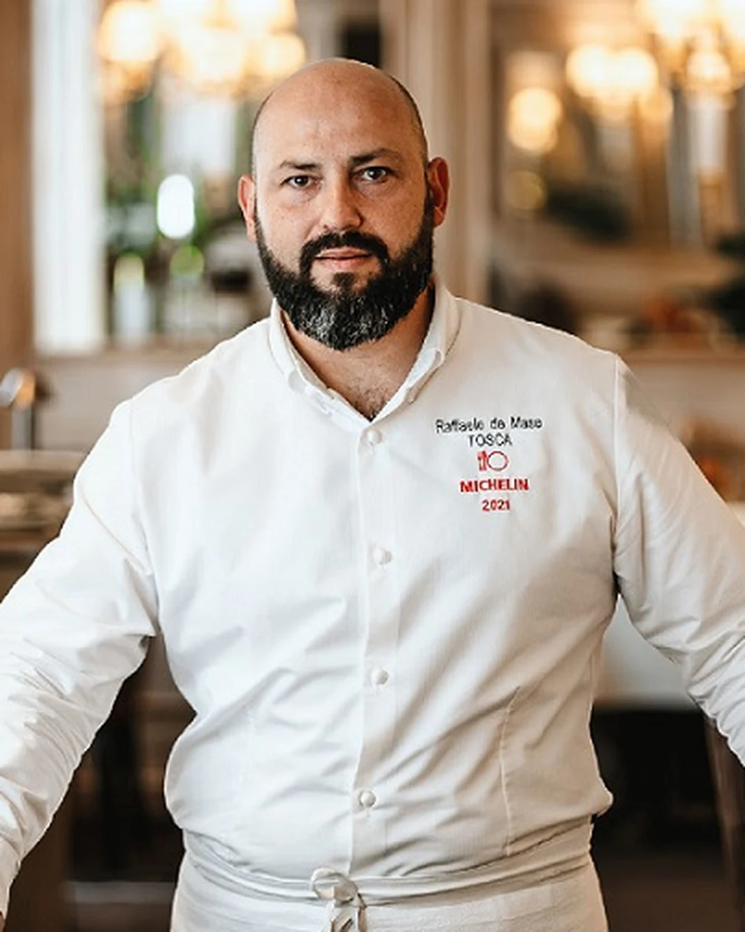Raffaele de Mase