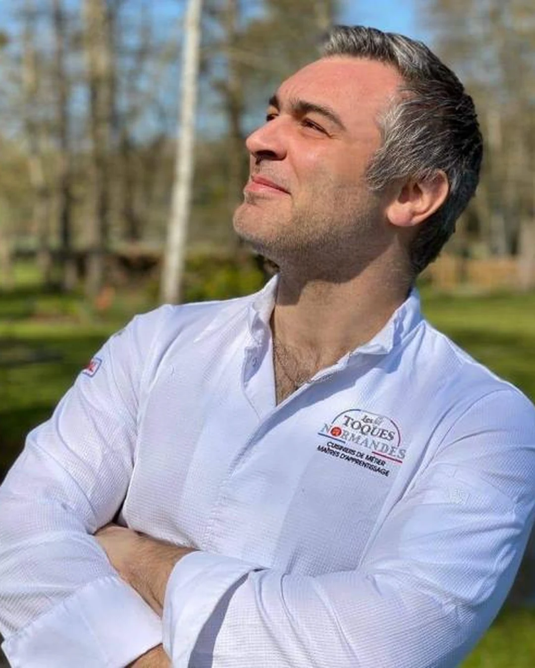 Cédric Auger