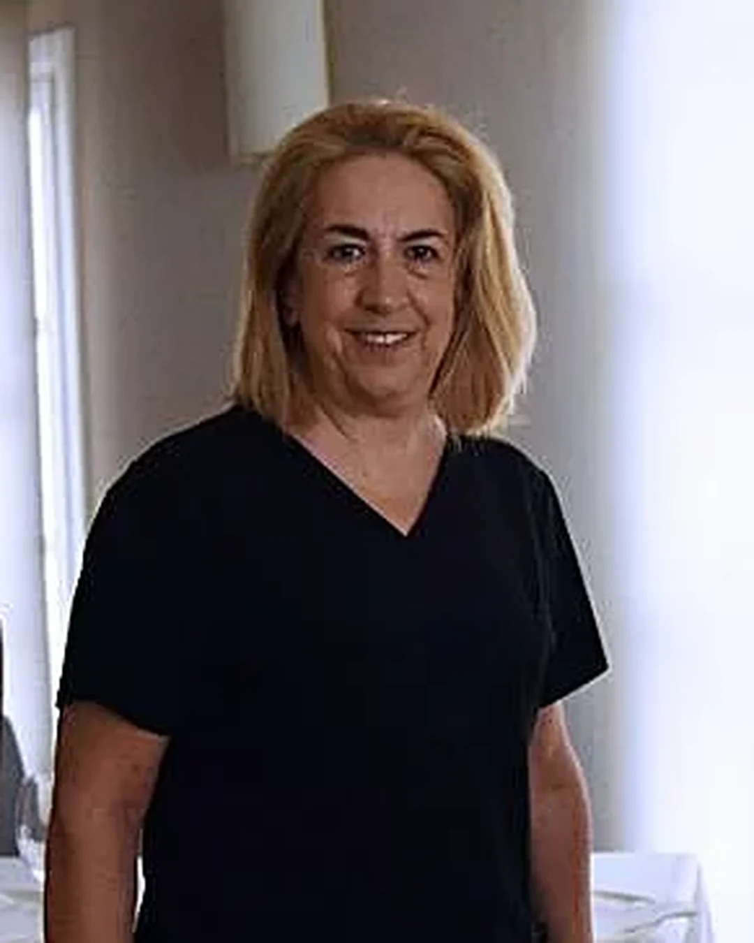Esther Álvarez