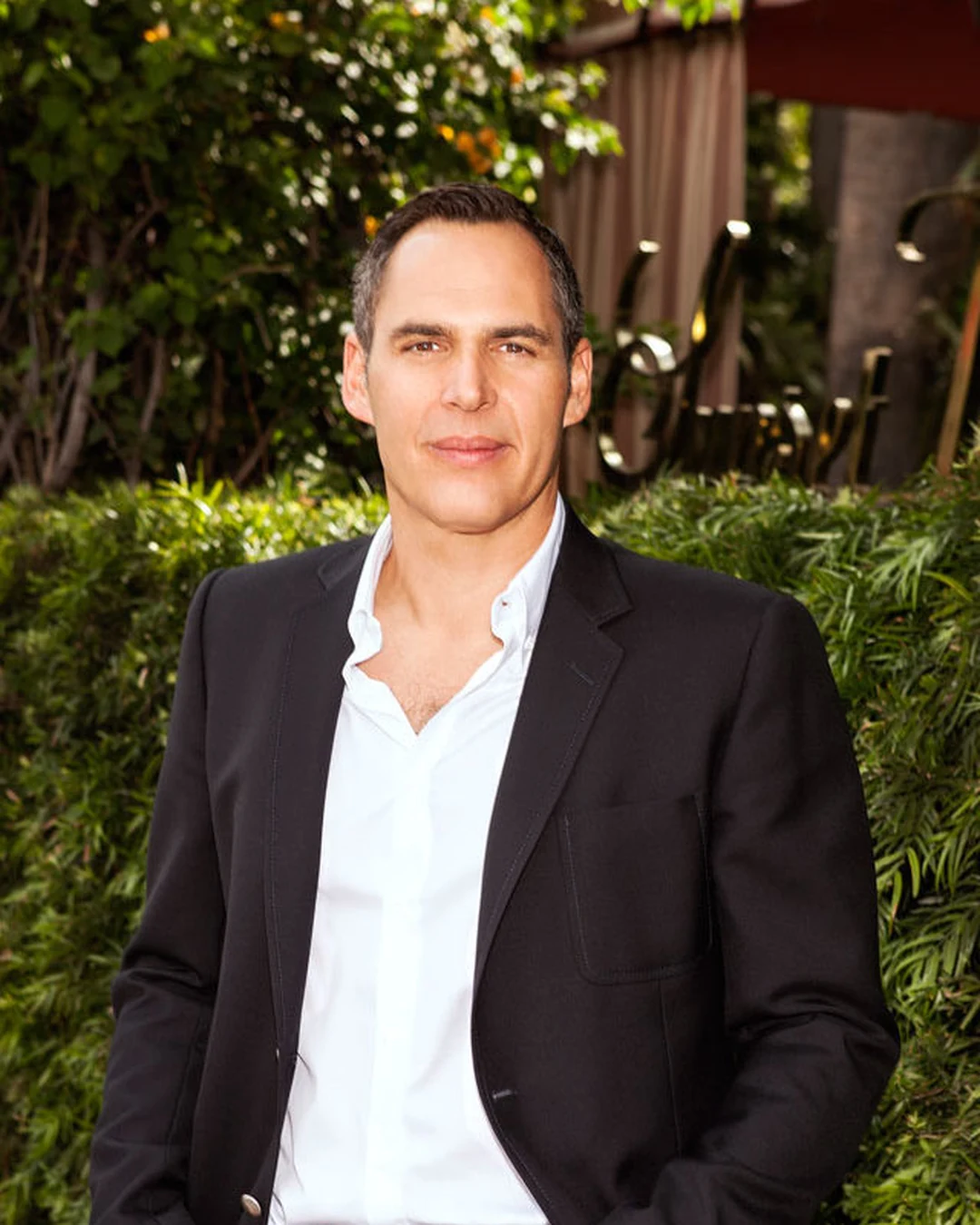 Portrait of Jeff Klein