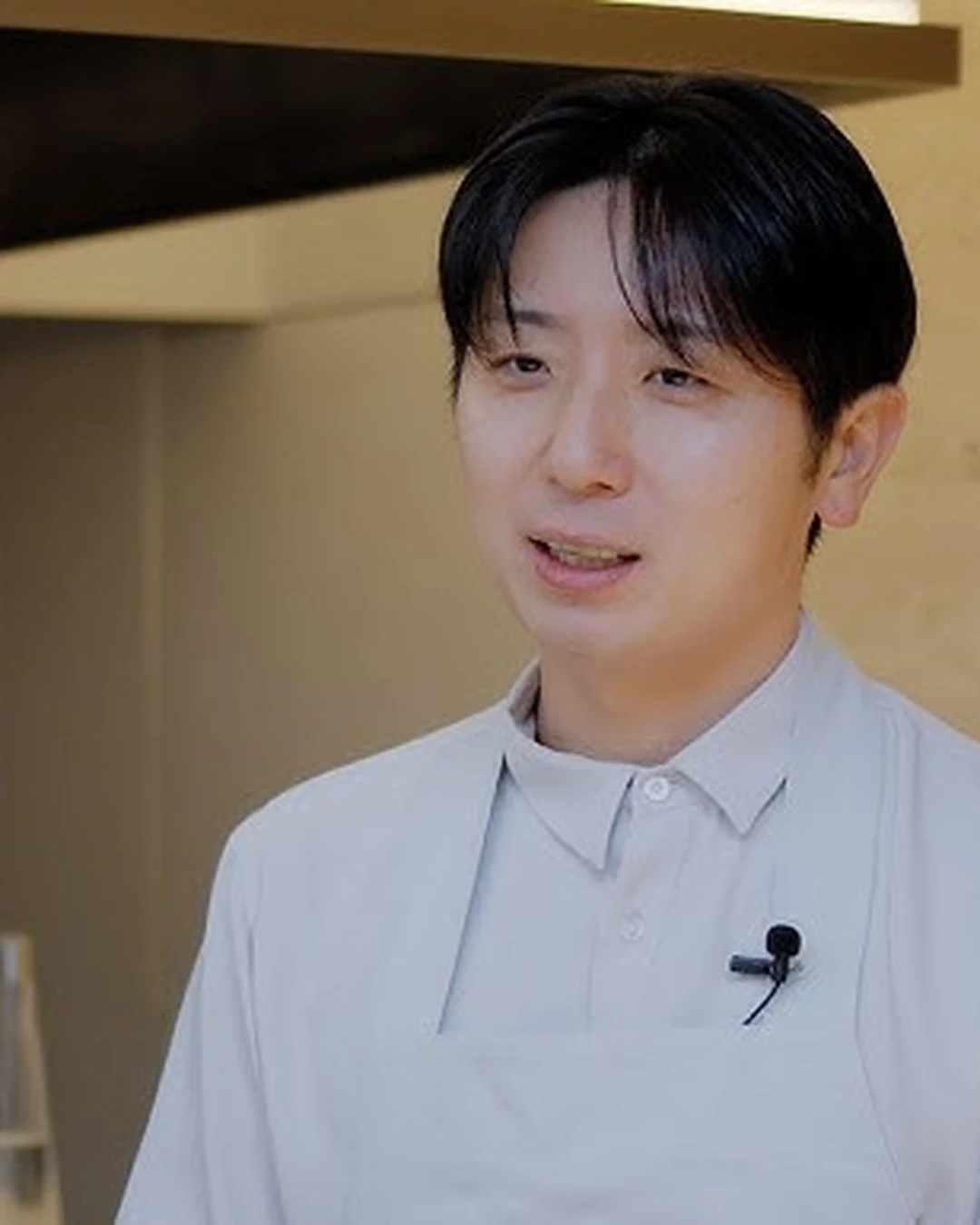 Portrait of Satoshi Furuta