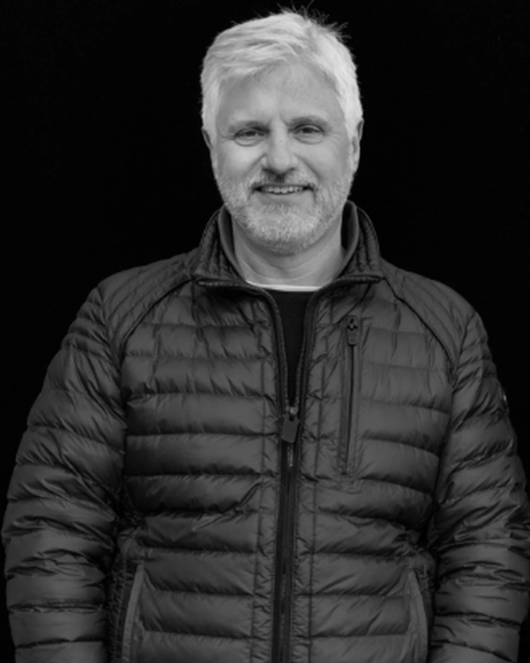 Portrait of Vassilis Tsaktsarlis