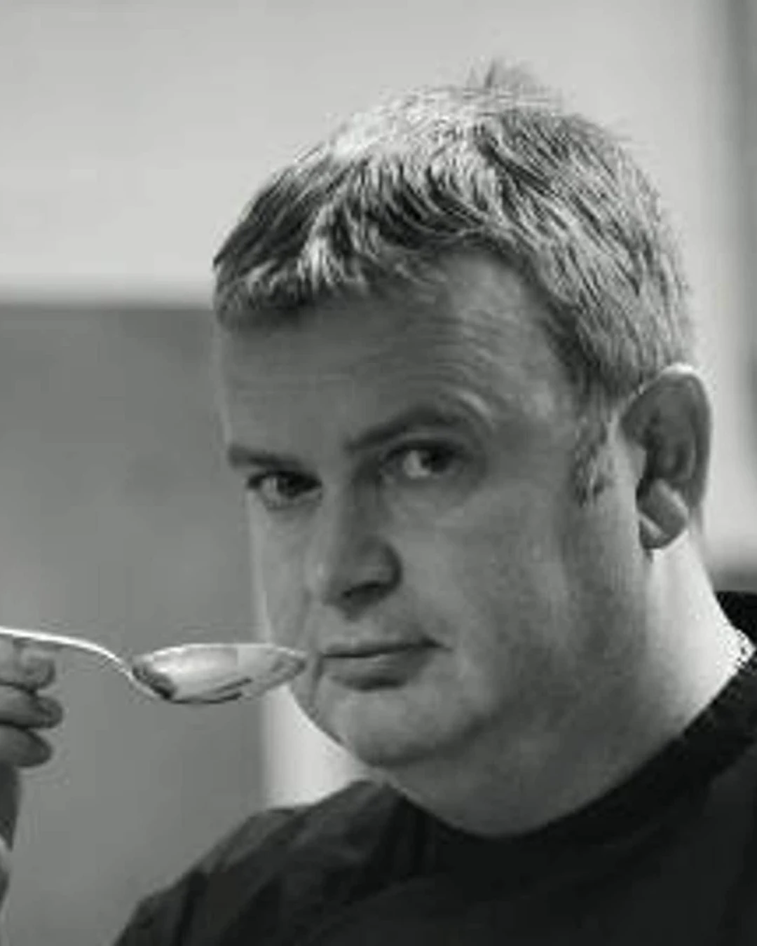 Portrait of Xavier Souffront
