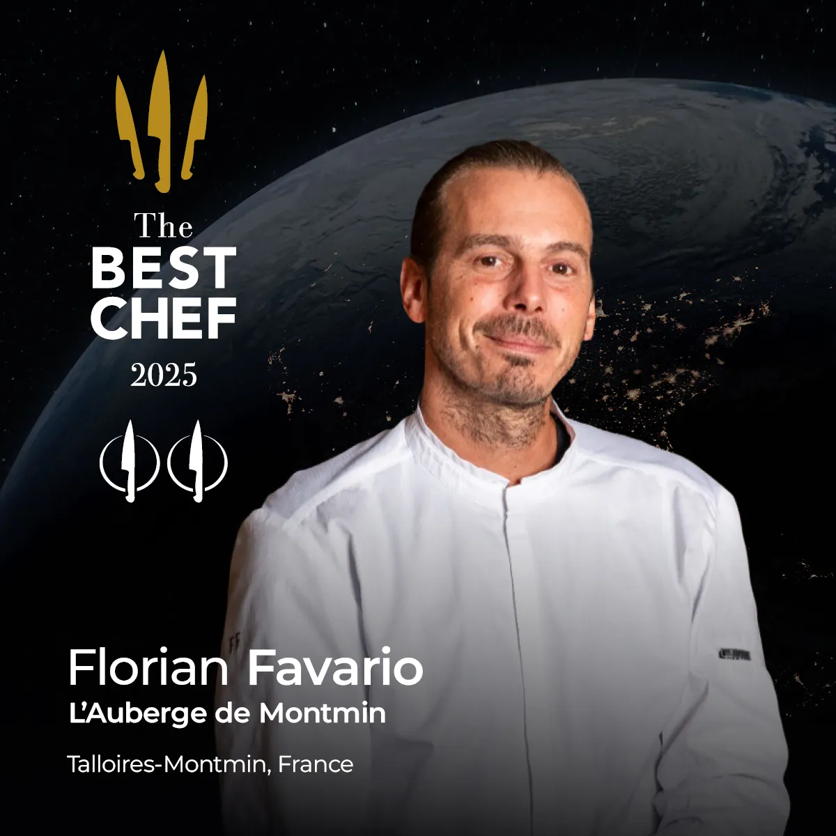 Florian Favario