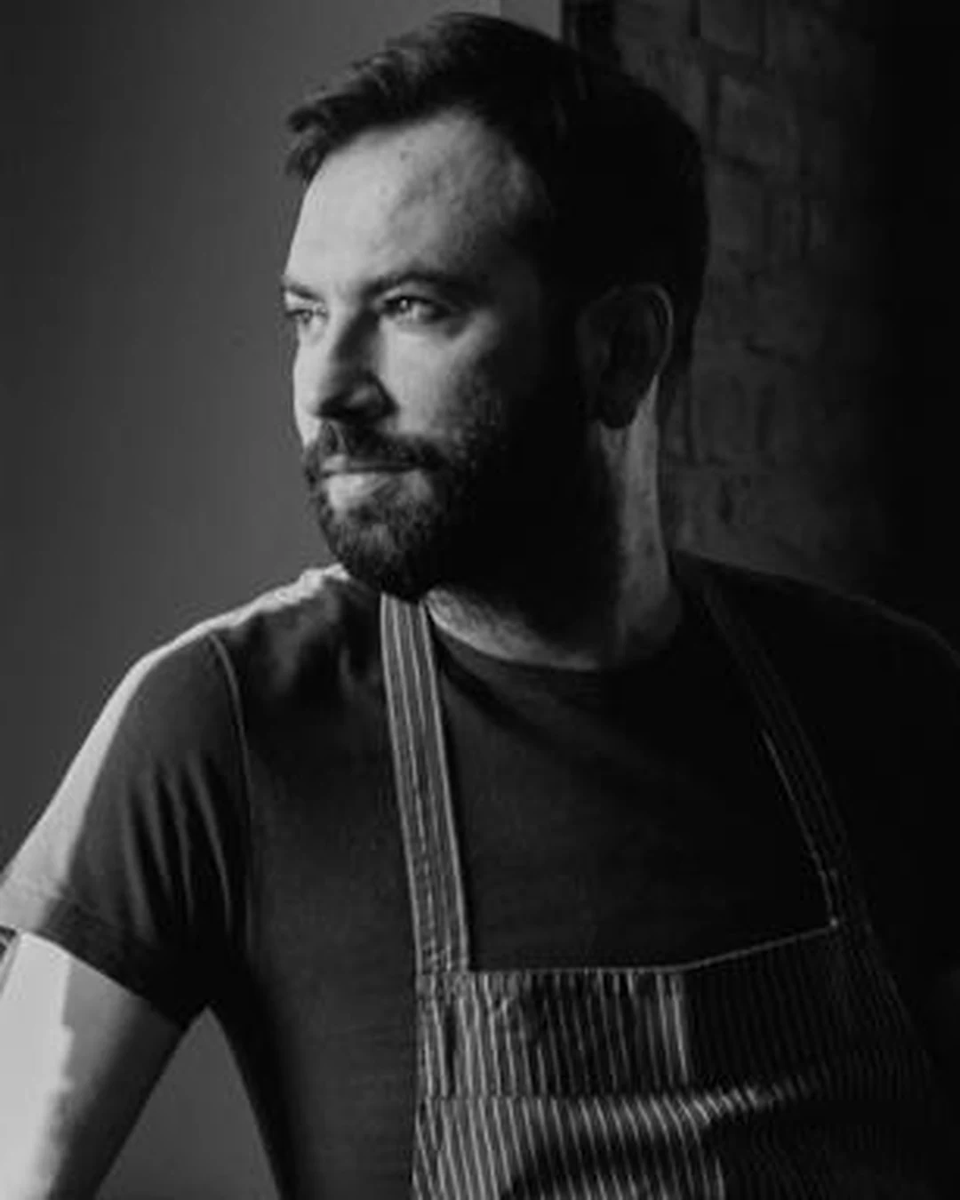 Portrait of Marco Cavalli