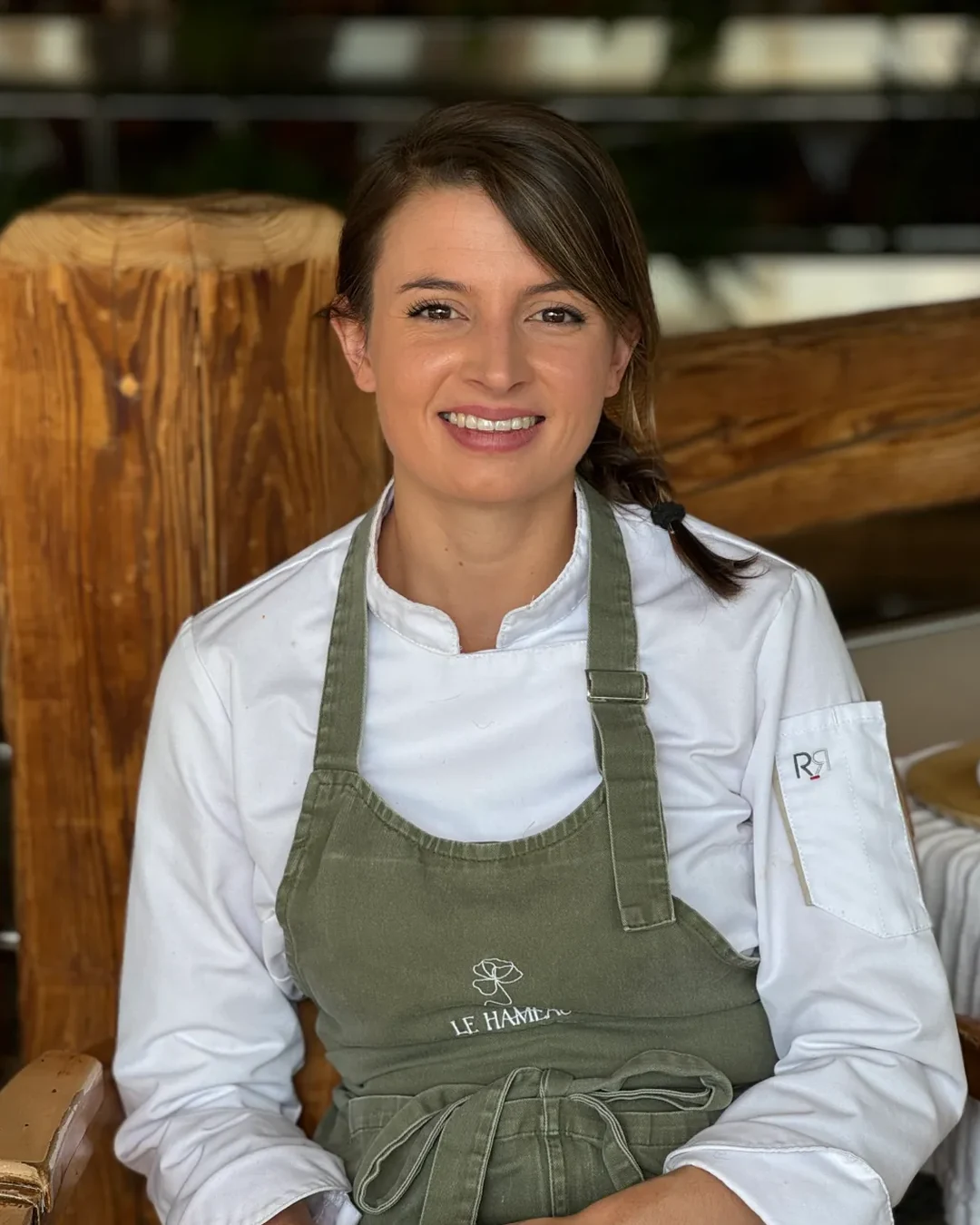 Élise Veyrat