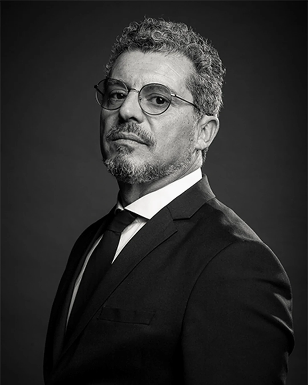 Portrait of Davide Lorenzi