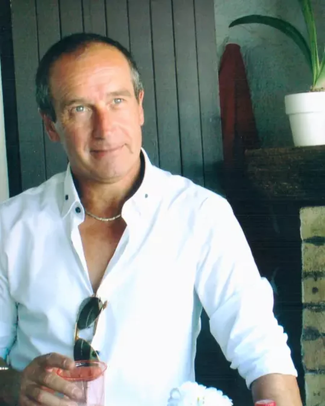 Hervé Roy
