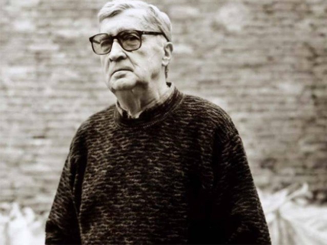 Bruno Giacosa (deceased
