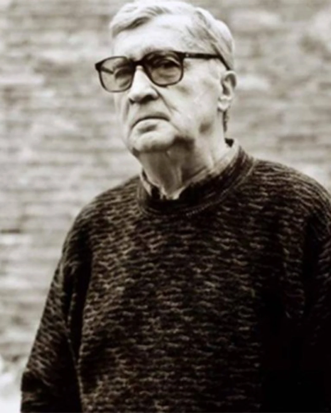 Portrait of Bruno Giacosa (deceased