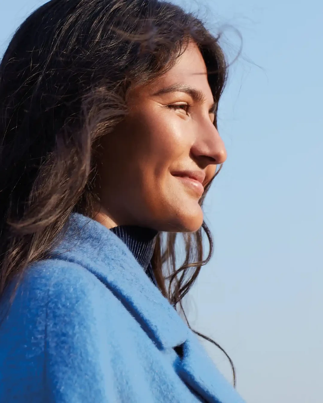 Portrait of Aditi Dugar