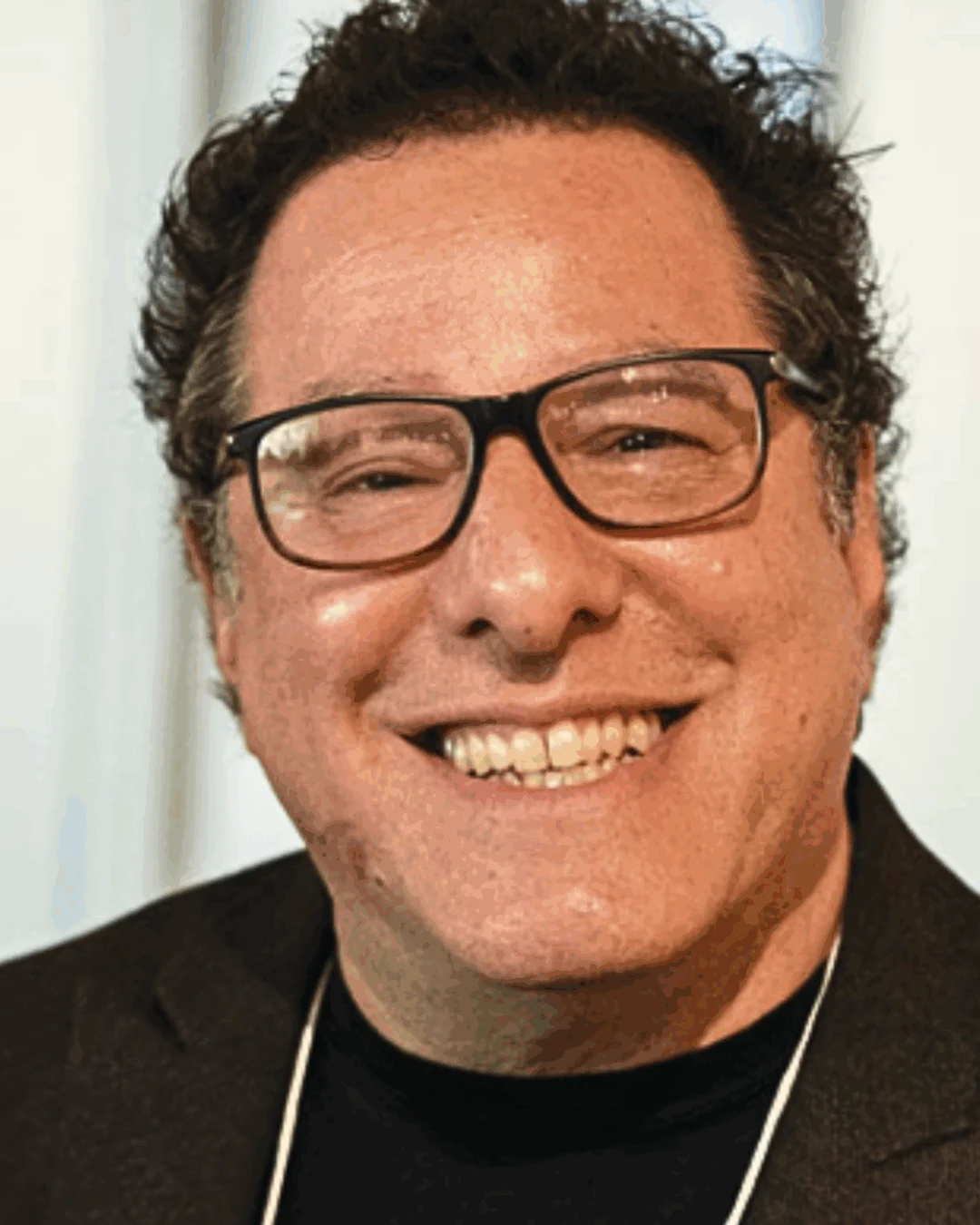 Portrait of Evan Goldstein