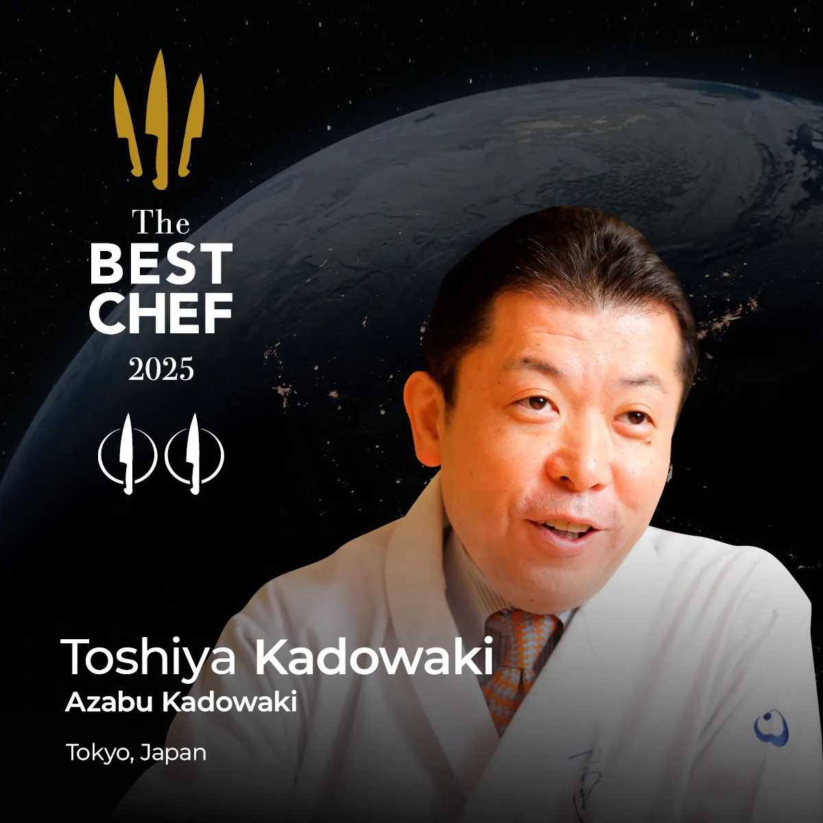 Toshiya Kadowaki
