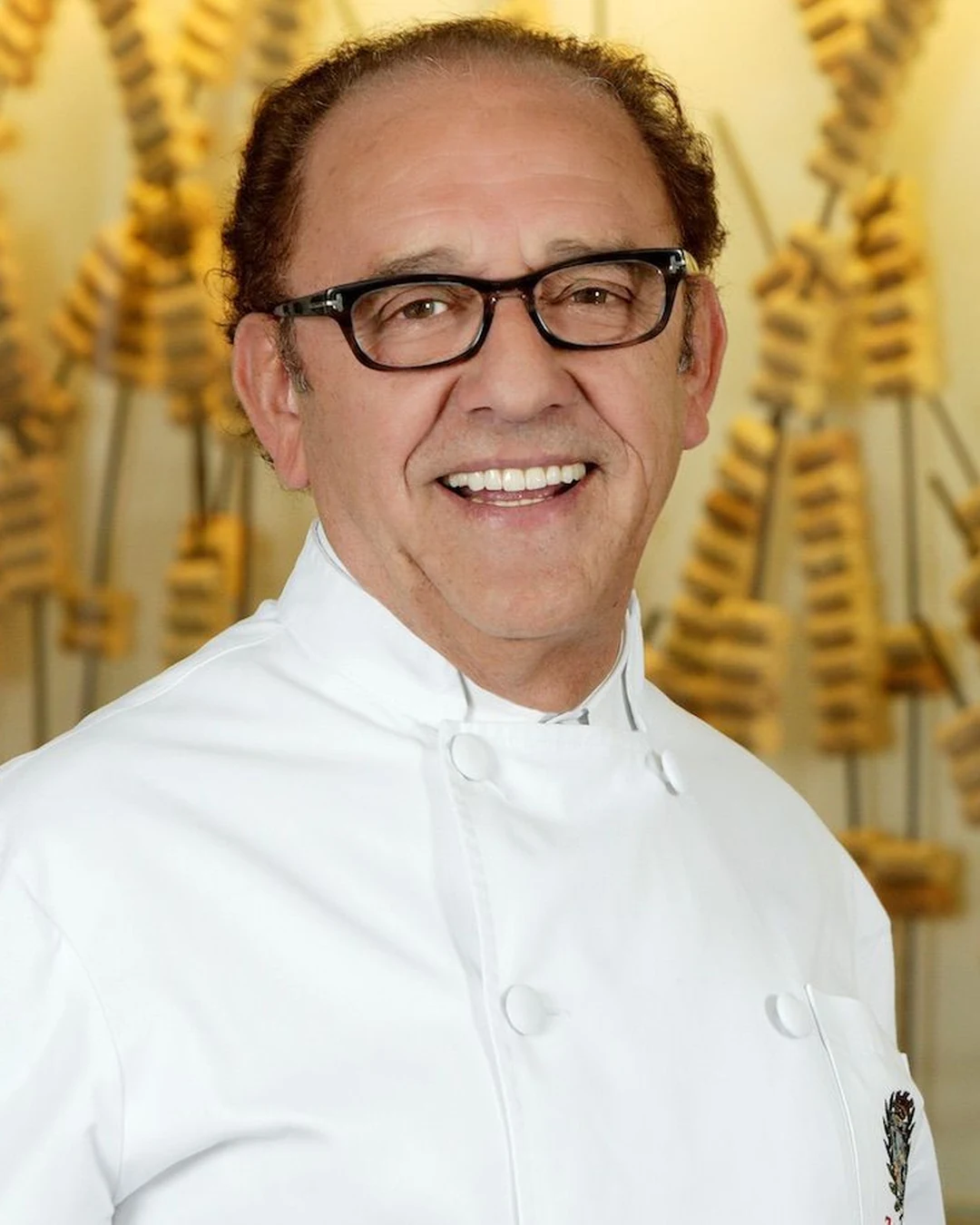 Portrait of José María Ruiz