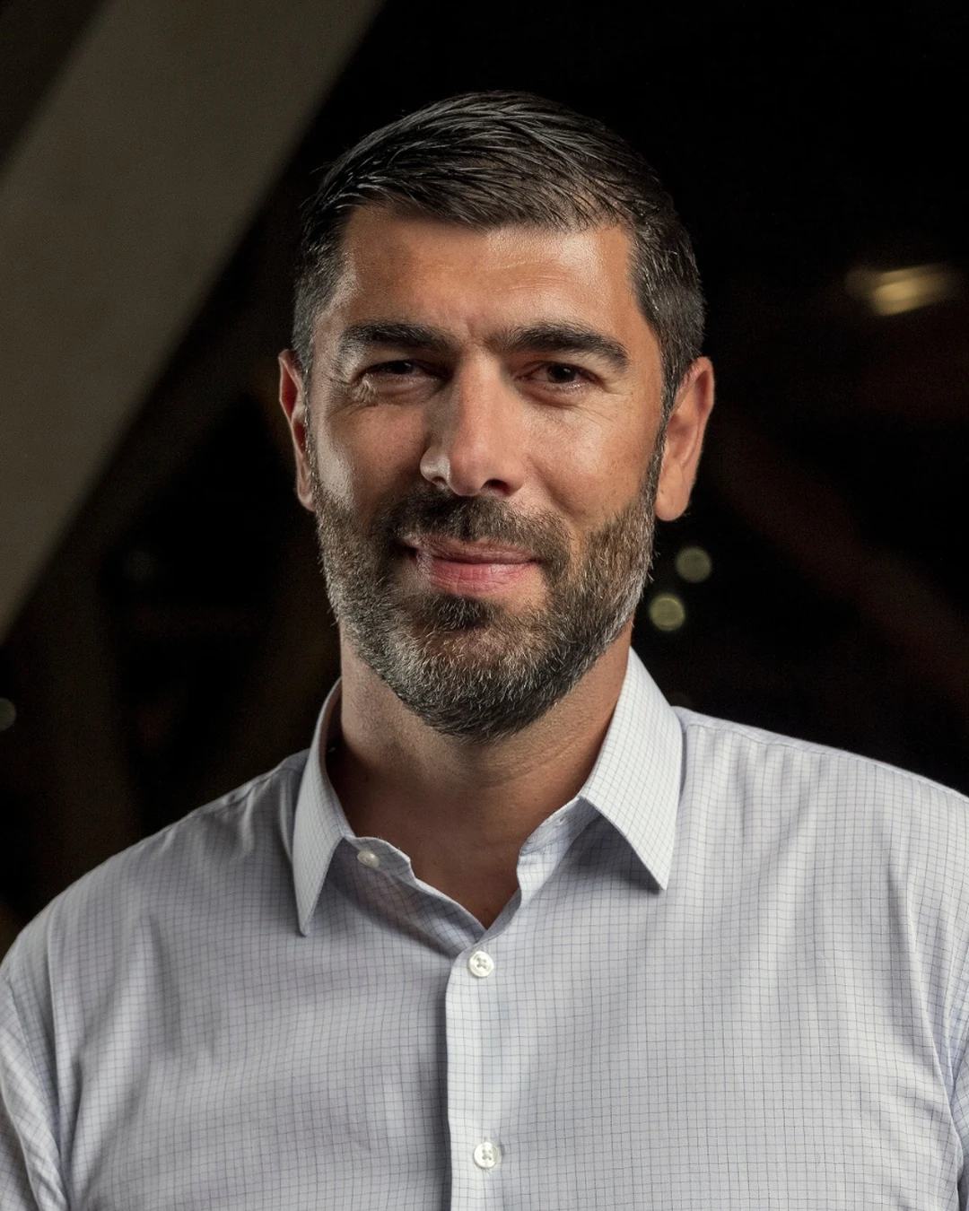 Jean-Michel Laporte