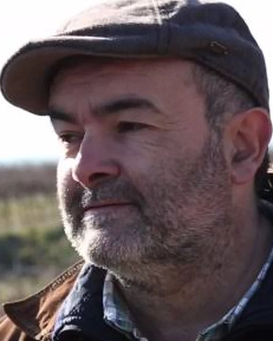 Portrait of Rémy Pedreno