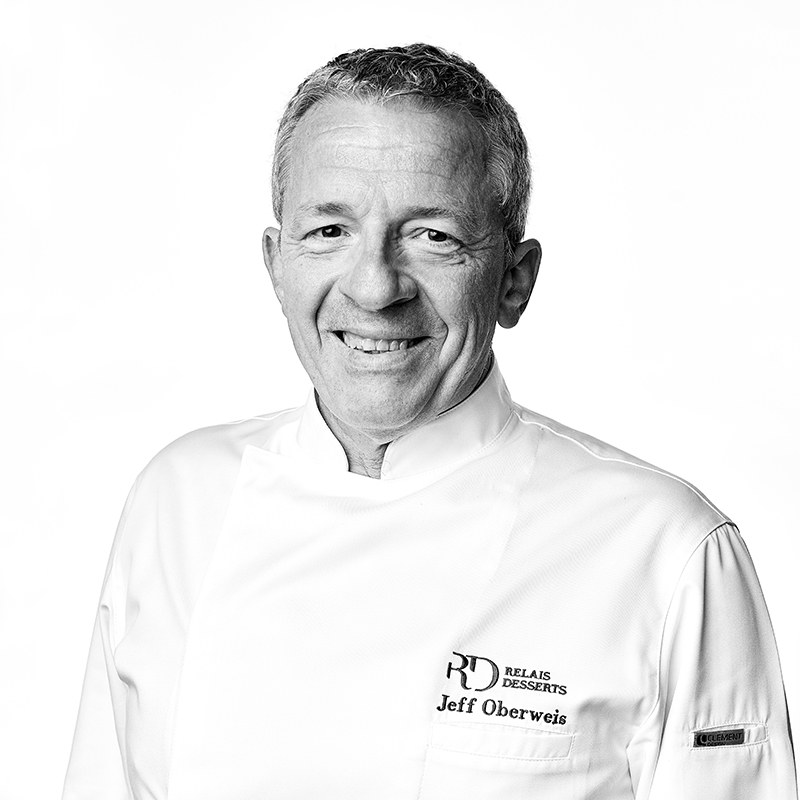 Portrait of Jeff Oberweis