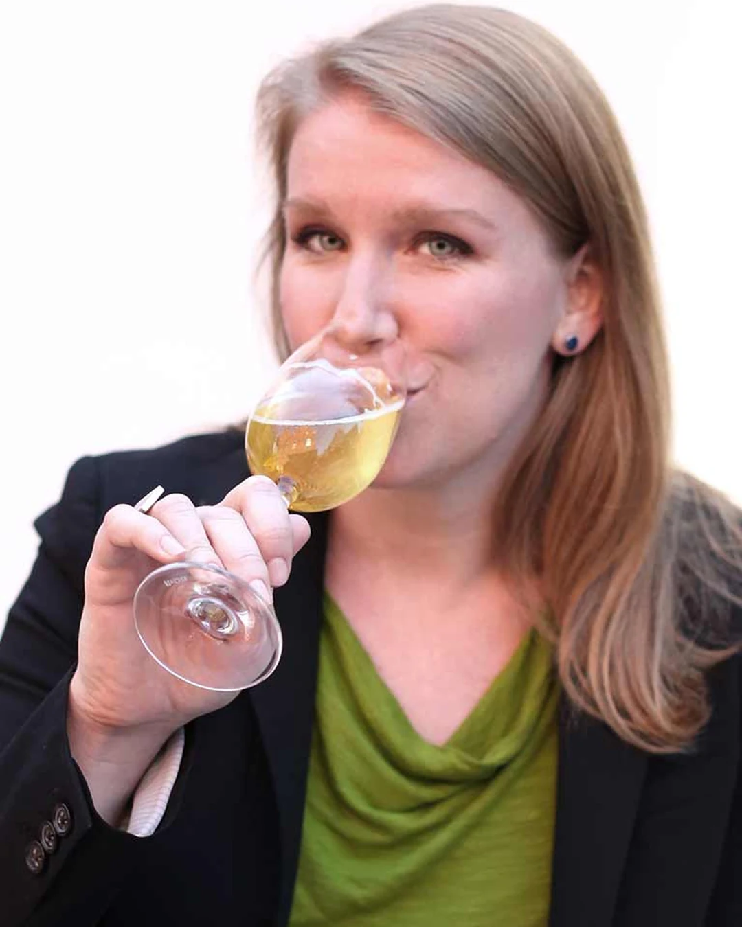 Portrait of Jill Zimorski