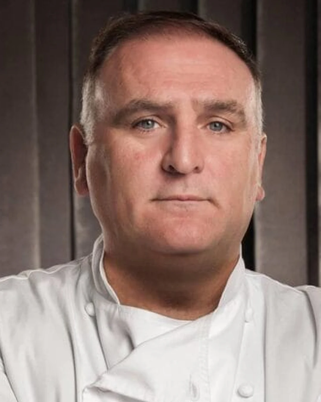 Portrait of Jose Andres