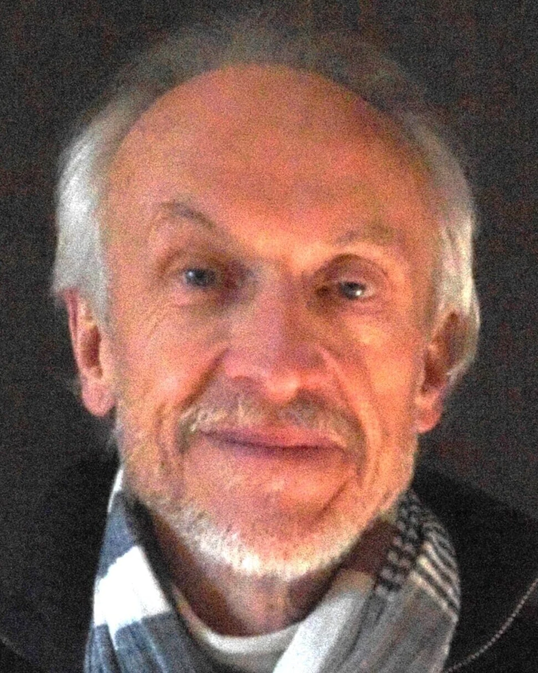 Portrait of Andrew Jefford