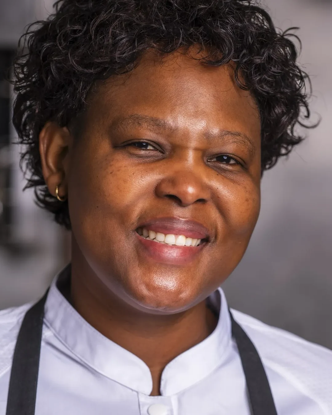 Portrait of Nokx Majozi