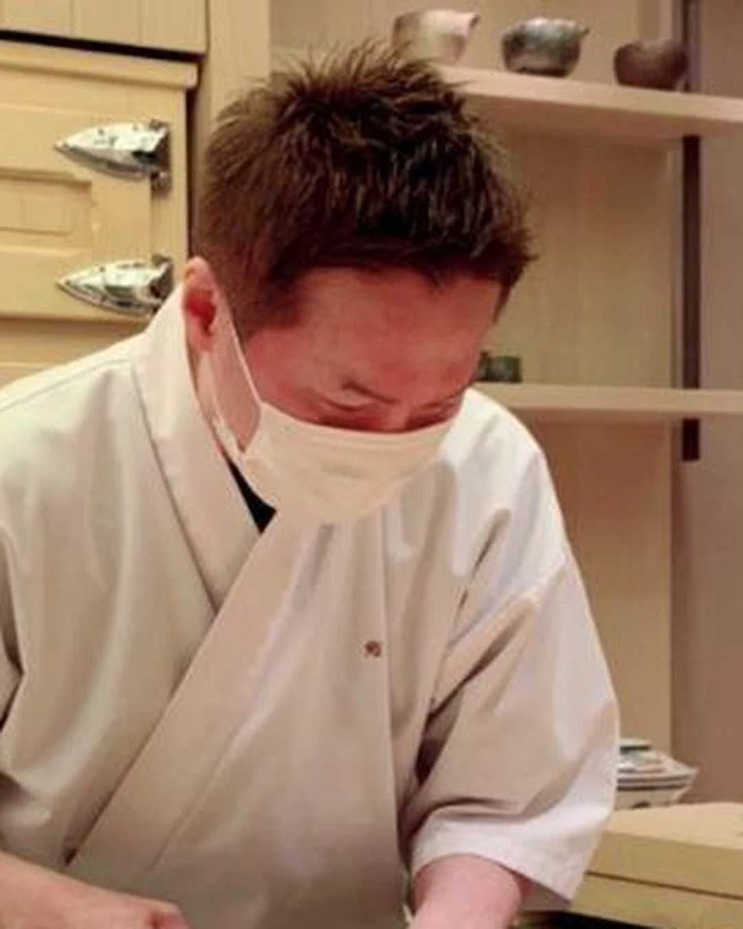 Motoharu Inazuka