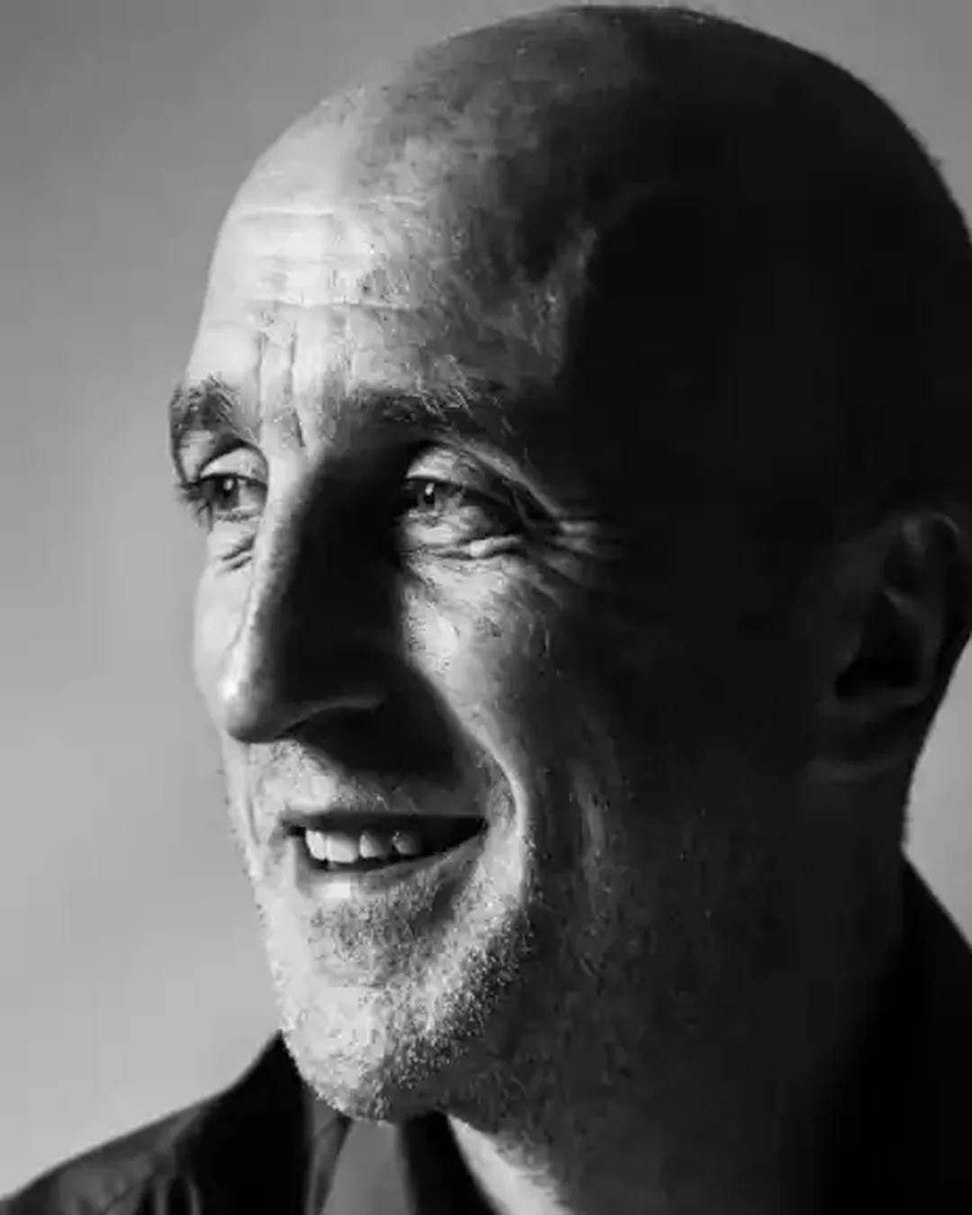 Portrait of Pedro Arregi