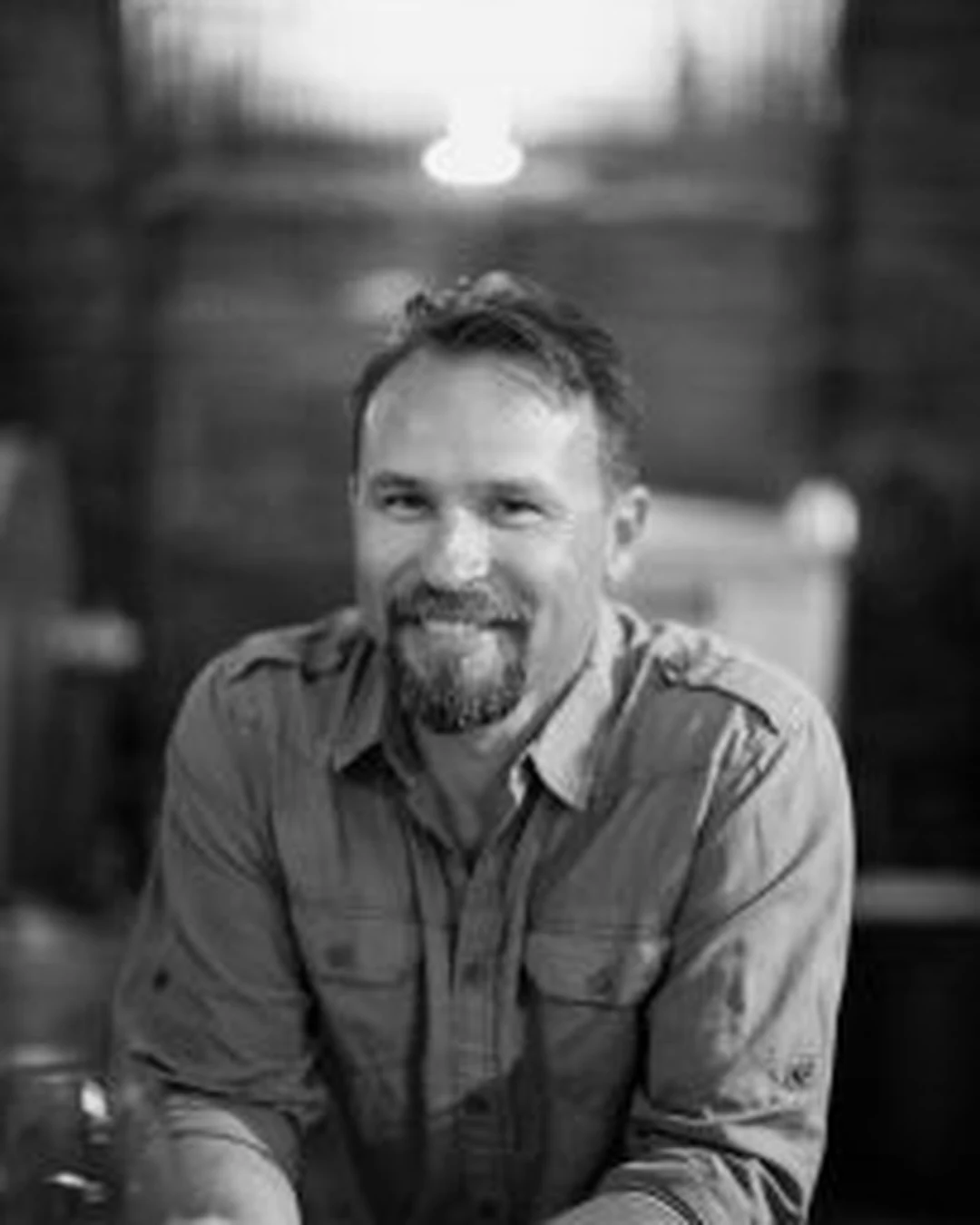 Portrait of Ryan Carr