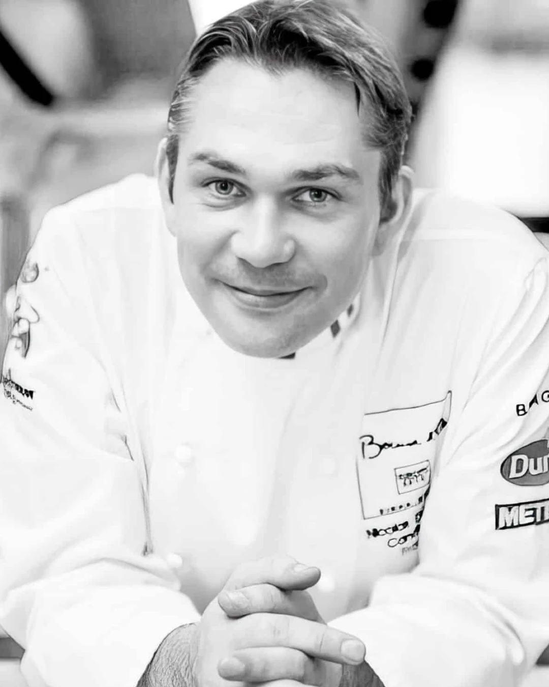 Nicolas Davouze
