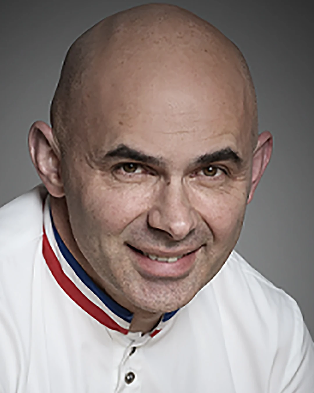 Portrait of Angelo Musa