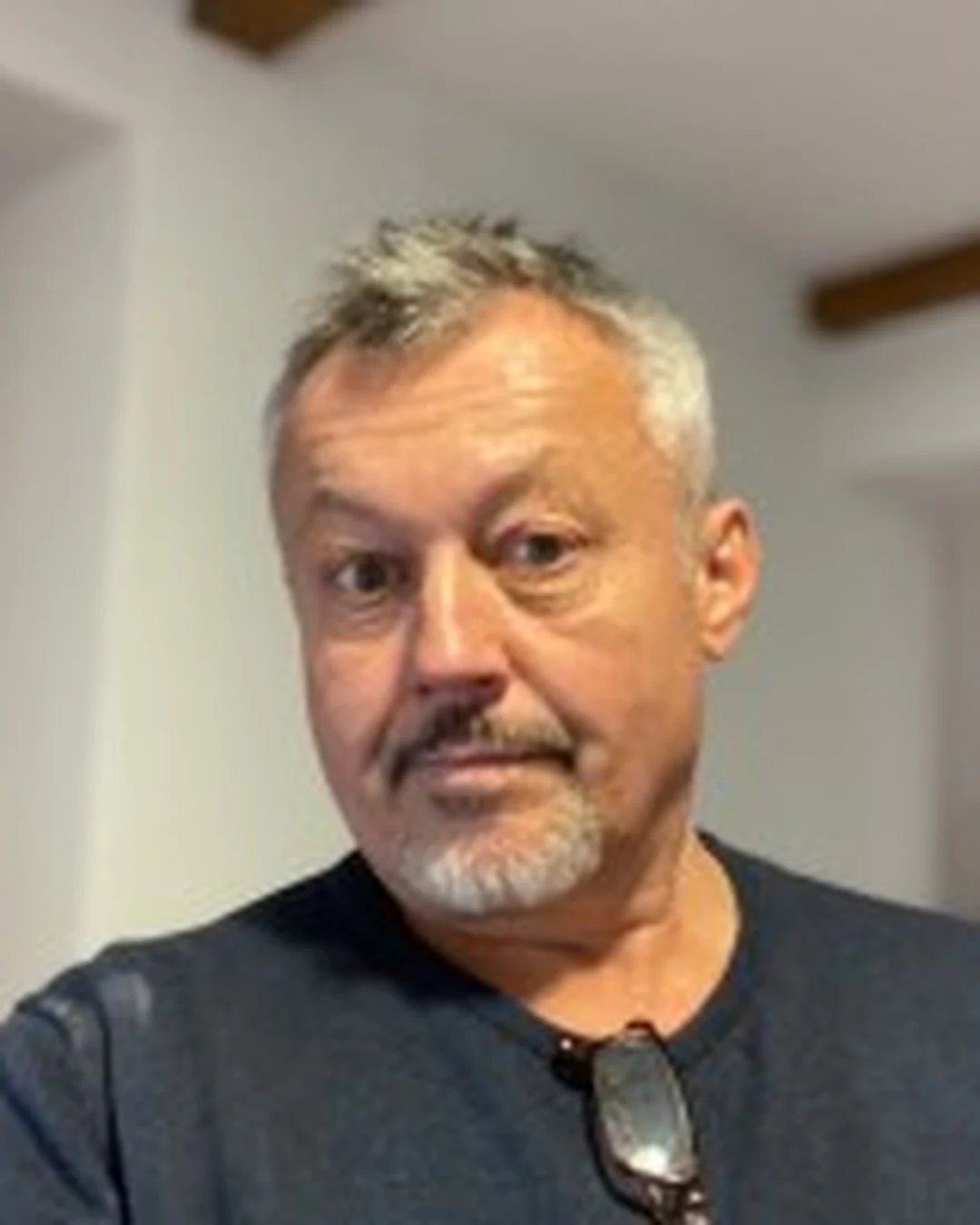 Portrait of Christoph Körner