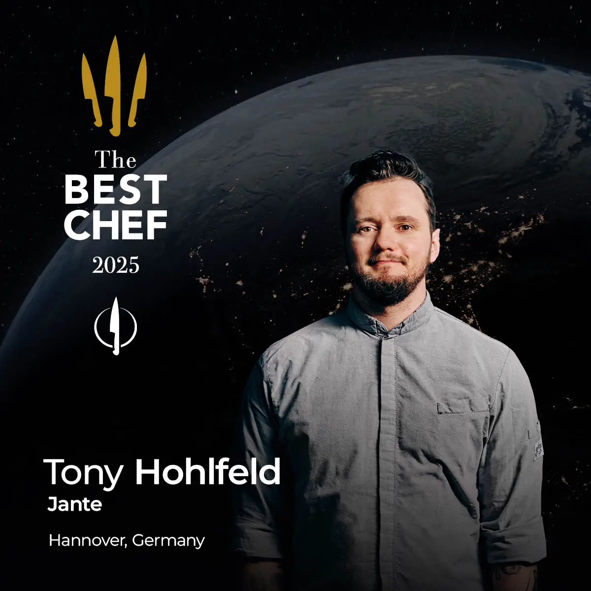 Tony Hohlfeld