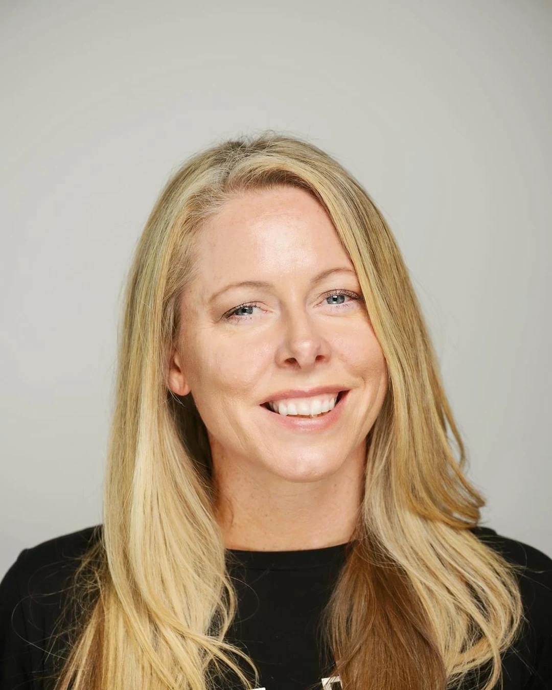 Portrait of Louise Mc Guane