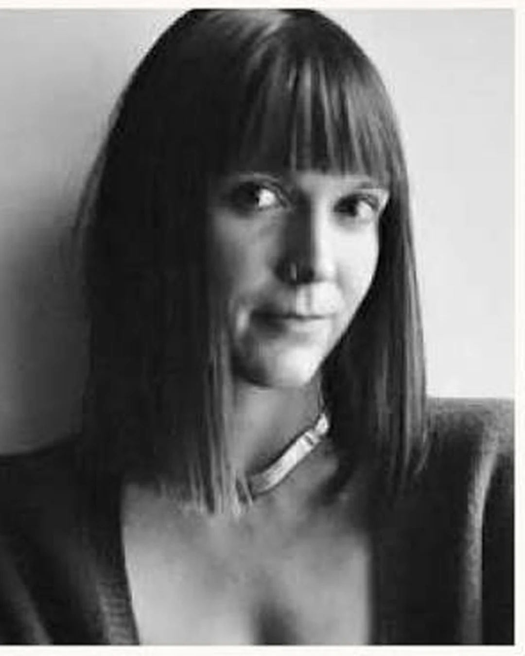 Portrait of Juliane Reichert