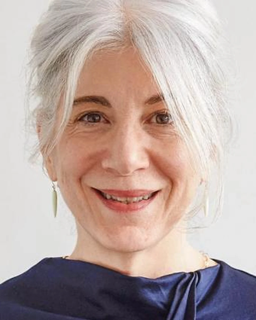 Portrait of Sally Schneider