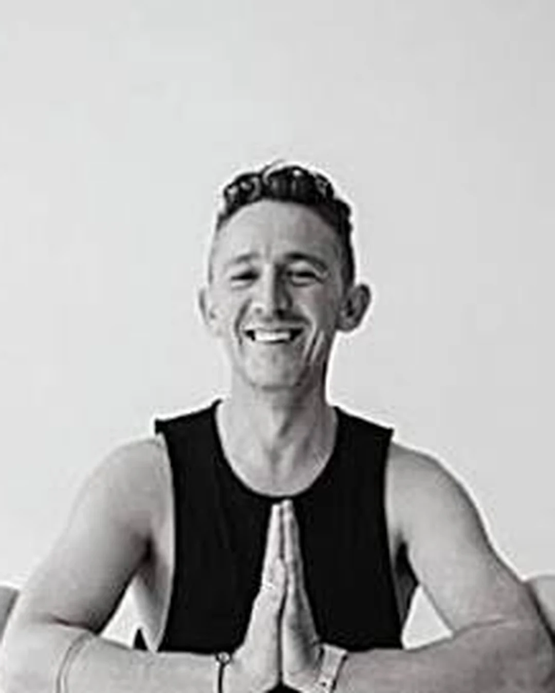 Portrait of Goran Jandric