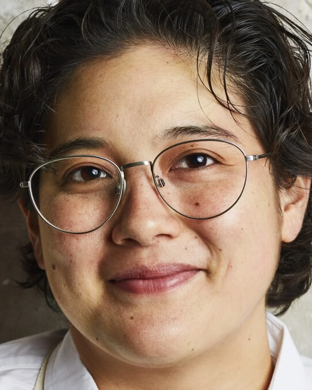 Portrait of Gaby Maeda