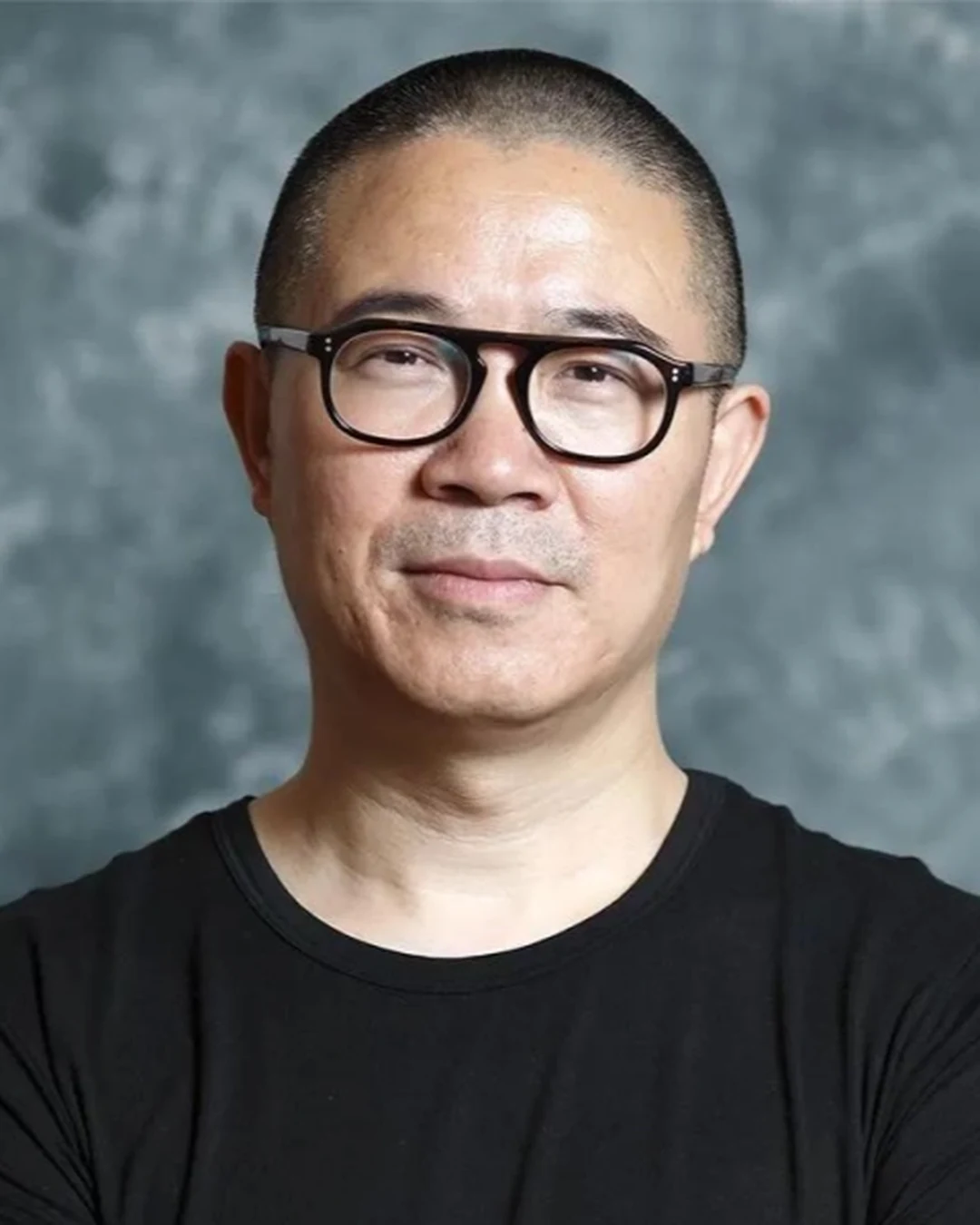 Portrait of Ji Qi
