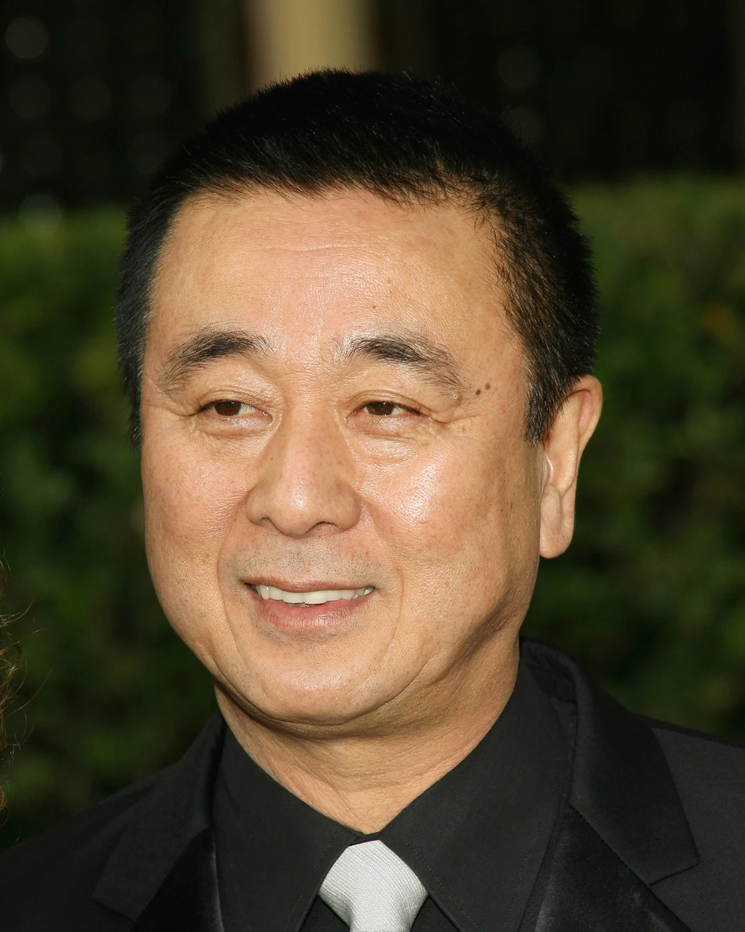 Portrait of Nobuyuki Matsuhisa