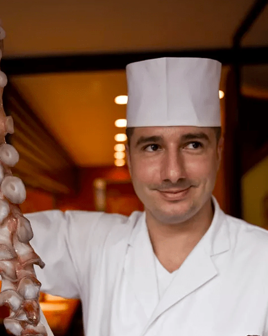 Portrait of David Bouhadana