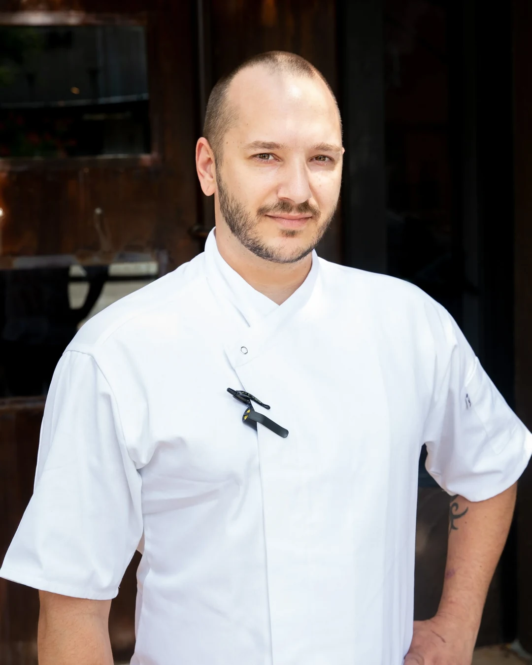Portrait of Casey Larue
