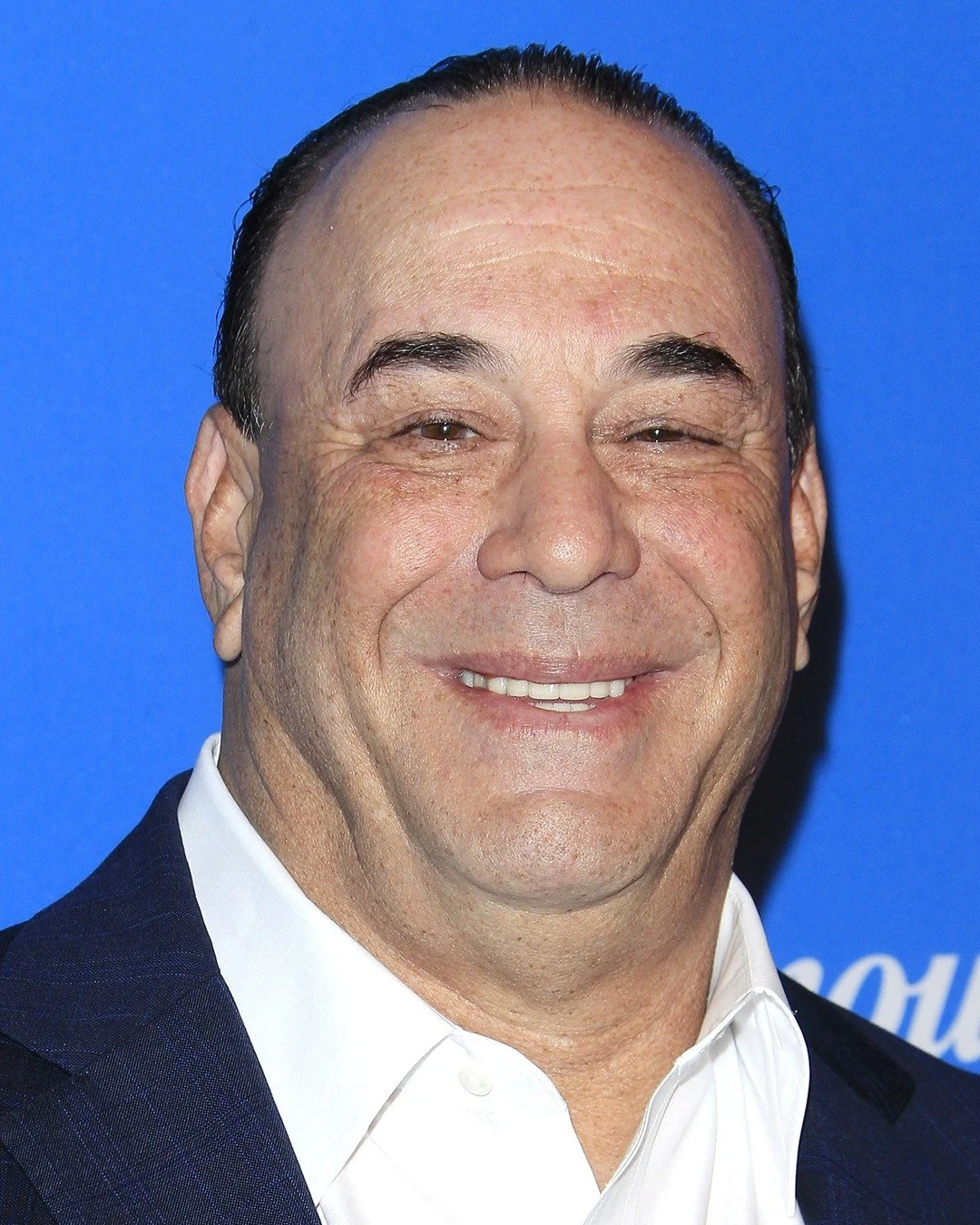 Portrait of Jon Taffer