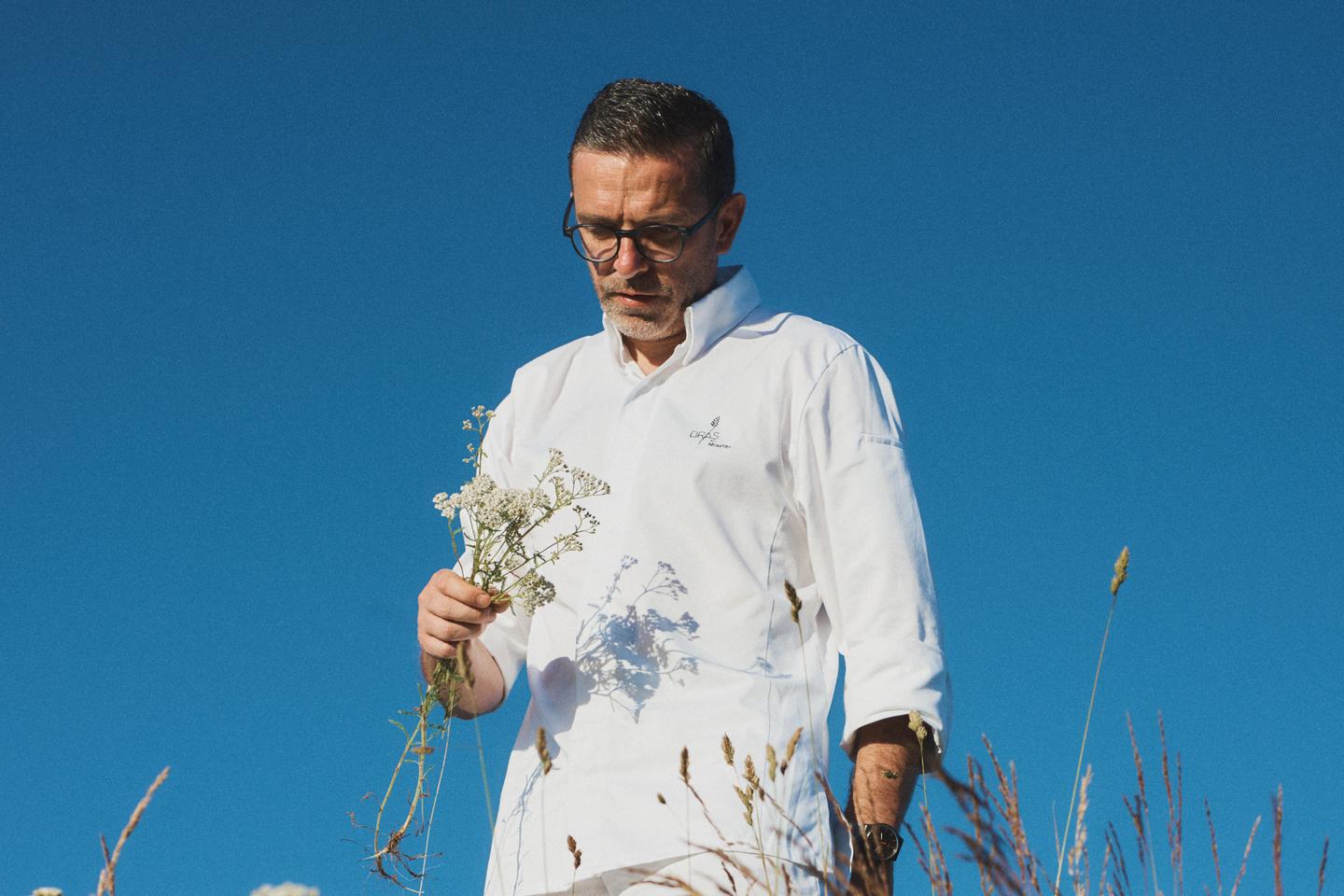 Sébastien Bras