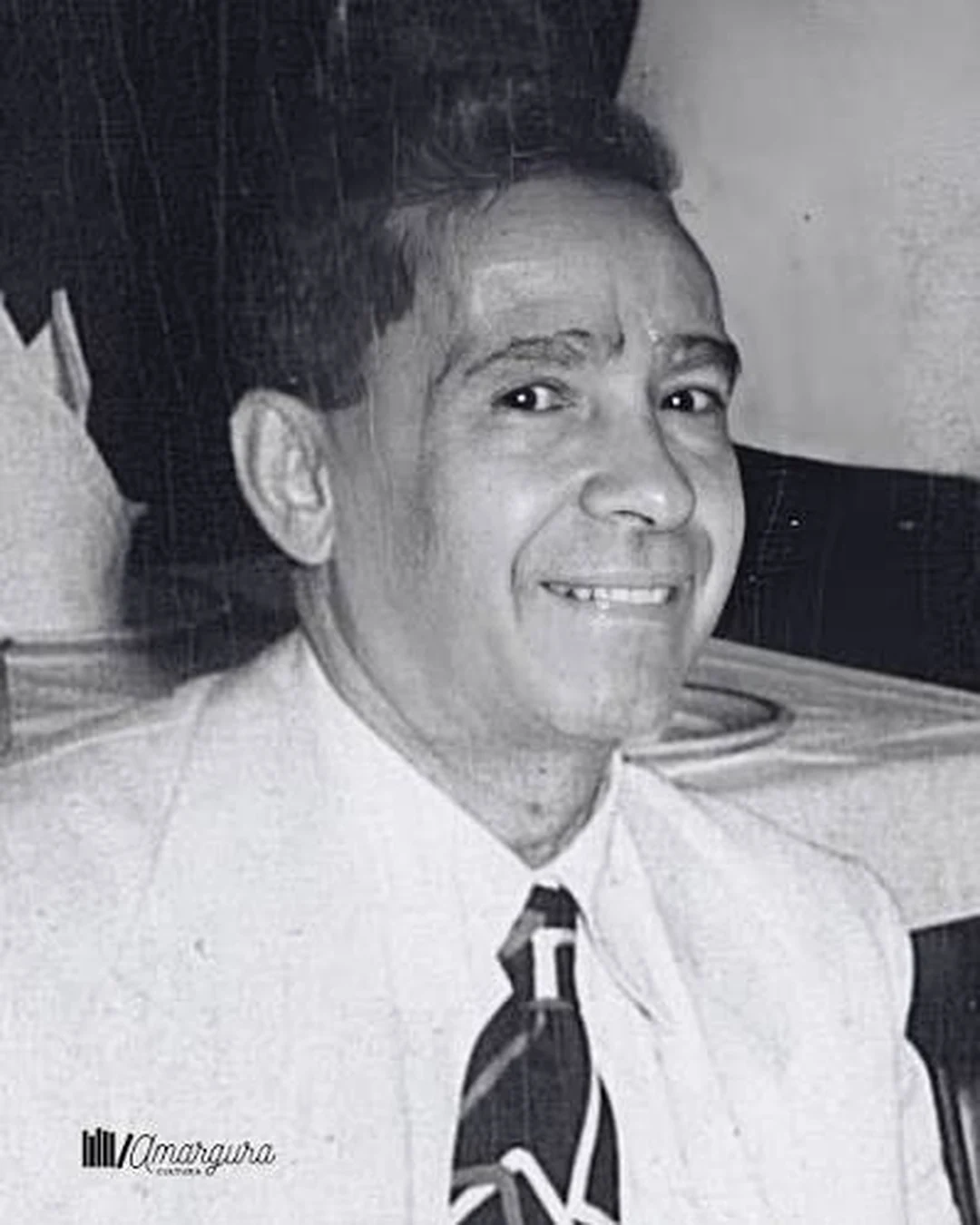 Portrait of Constante Ribalaigua Vert