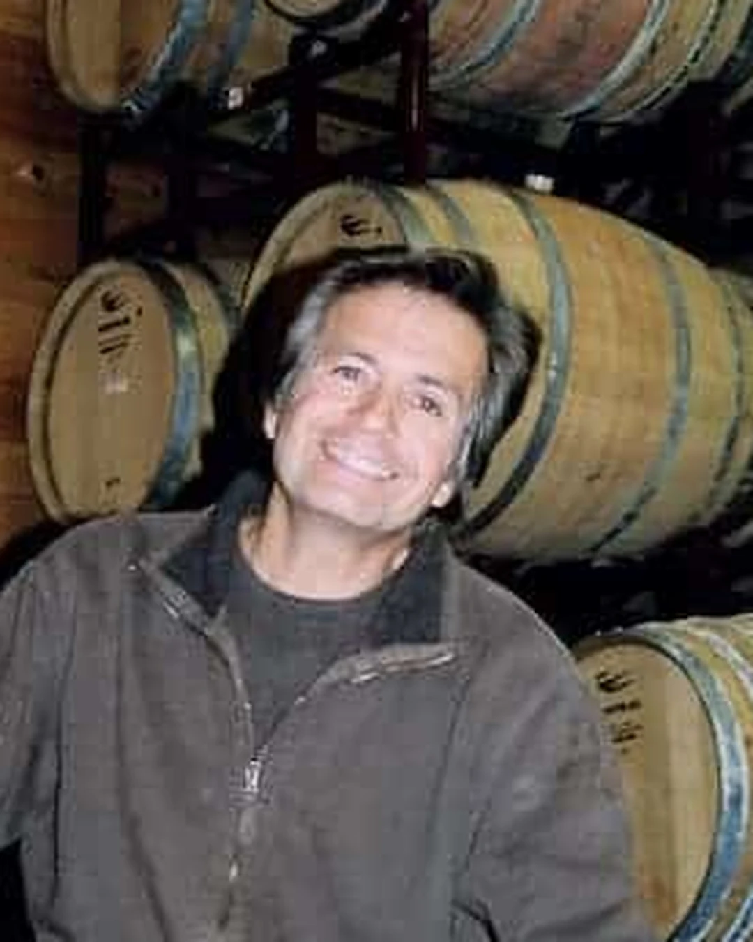 Portrait of Danny Hernandez