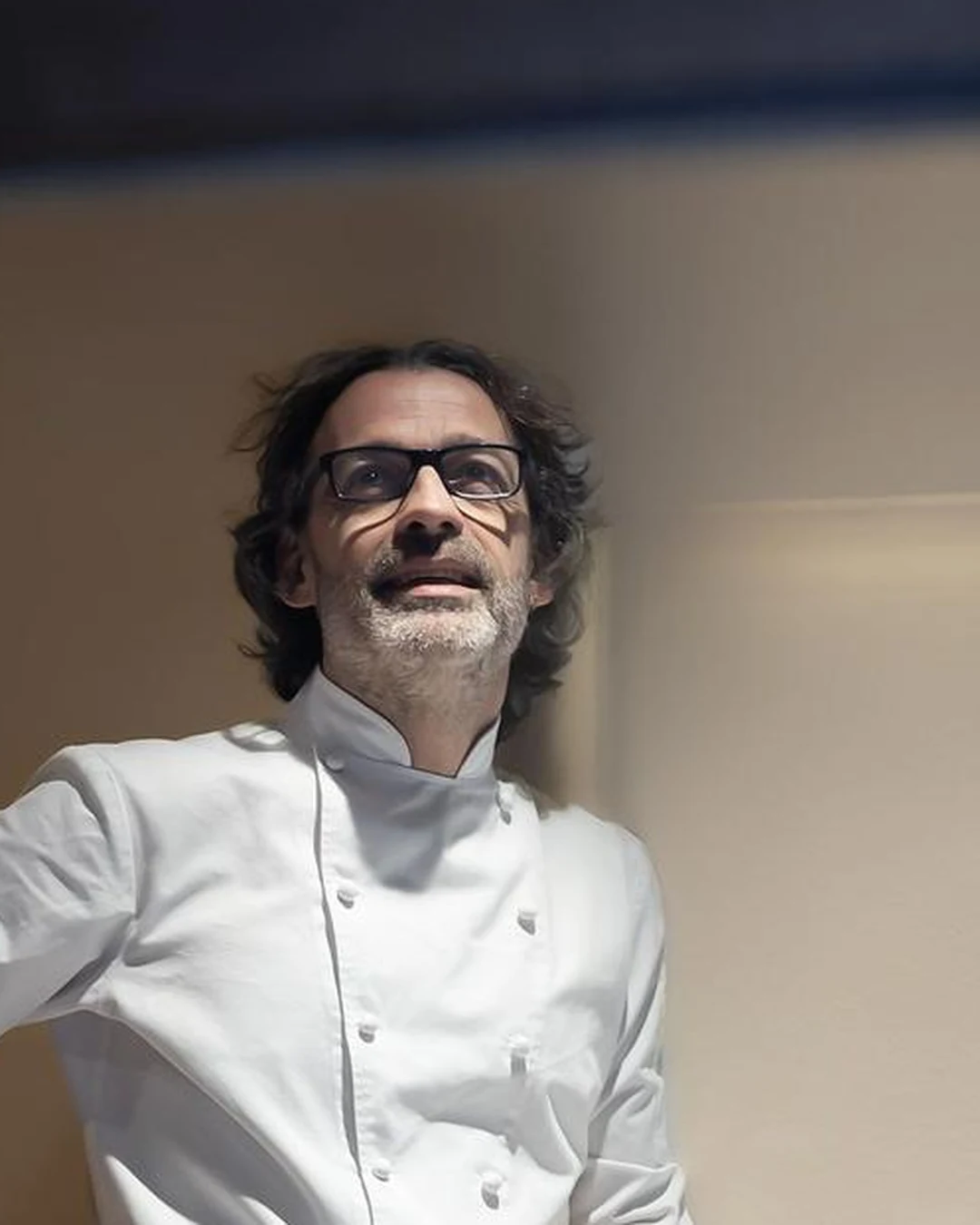 Portrait of Oriol Ivern